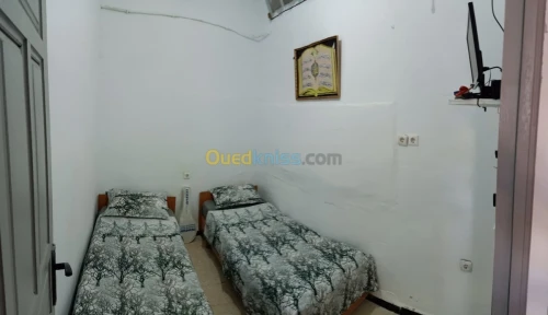 Location Bungalow Bejaia Bejaia