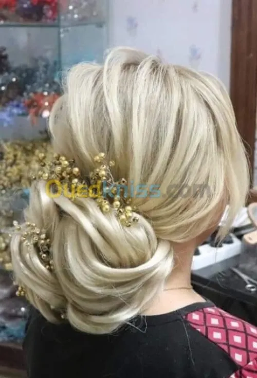 Formation coiffure professionnel femme
