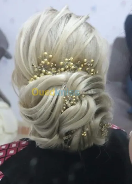 Formation coiffure professionnel femme