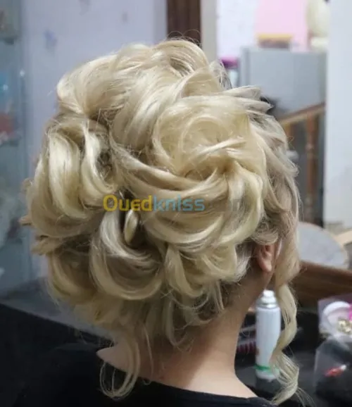 Formation coiffure professionnel femme