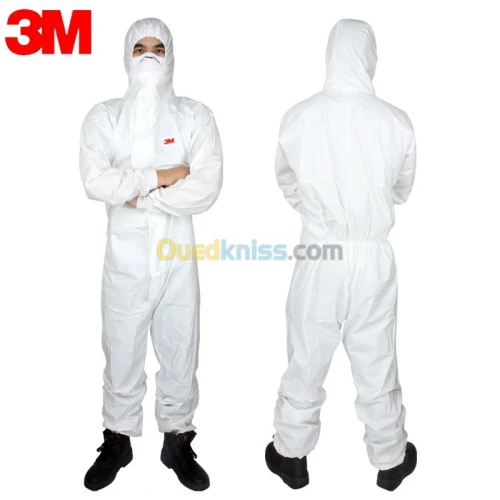 Combinaison de protection 3M™ 4545
