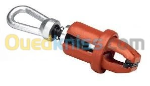 Pince de tirage carrosserie