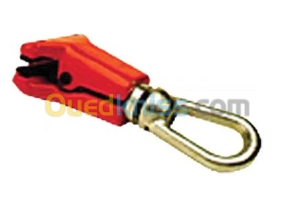 Pince de tirage carrosserie