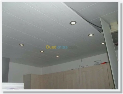 Electicien bâtiment