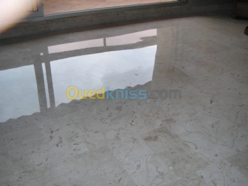 Lustreuse Pour Sol Grande surfaces 