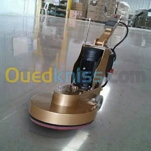 Lustreuse Pour Sol Grande surfaces 