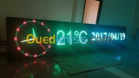 Publicite & Communication