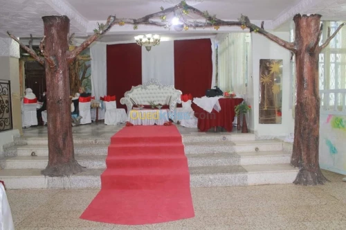 Salle des fêtes Constantine 