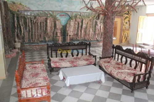 Salle des fêtes Constantine 