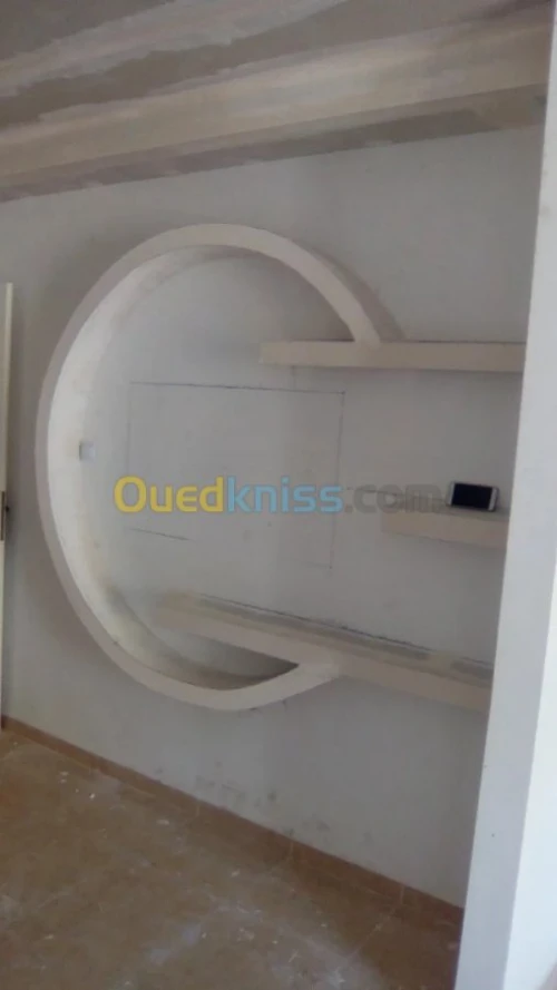 Travaux placo plâtre b13 06 