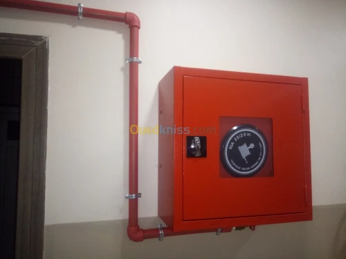 Plomberie générale chauffage et gaz.