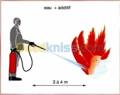 Agent de sécurité & HSE