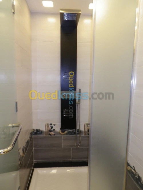 Vente Appartement F3 Alger Saoula