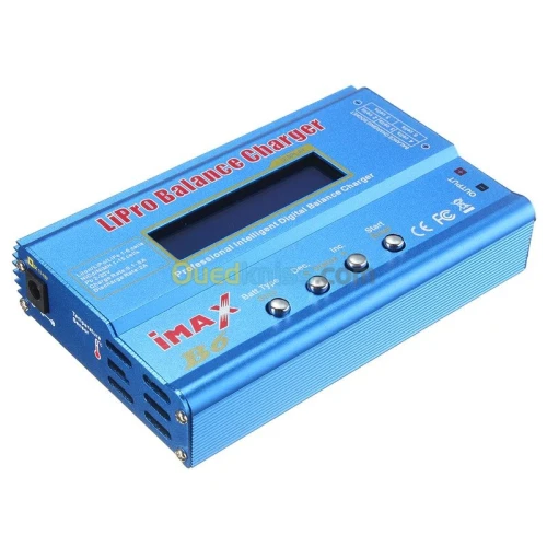  IMAX B6 – chargeur de batterie