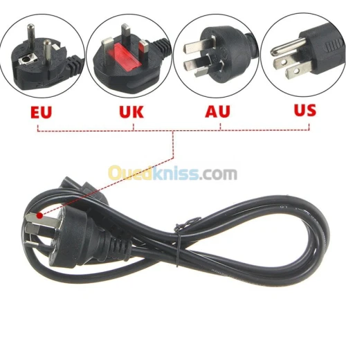  IMAX B6 – chargeur de batterie