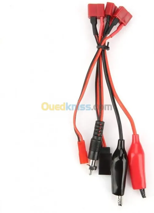  IMAX B6 – chargeur de batterie