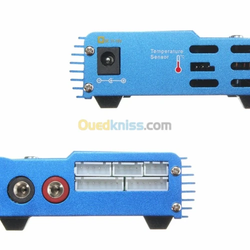  IMAX B6 – chargeur de batterie