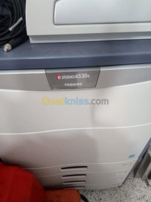 imprimante  TOSHIBA HP  XEROX  KYOCERA