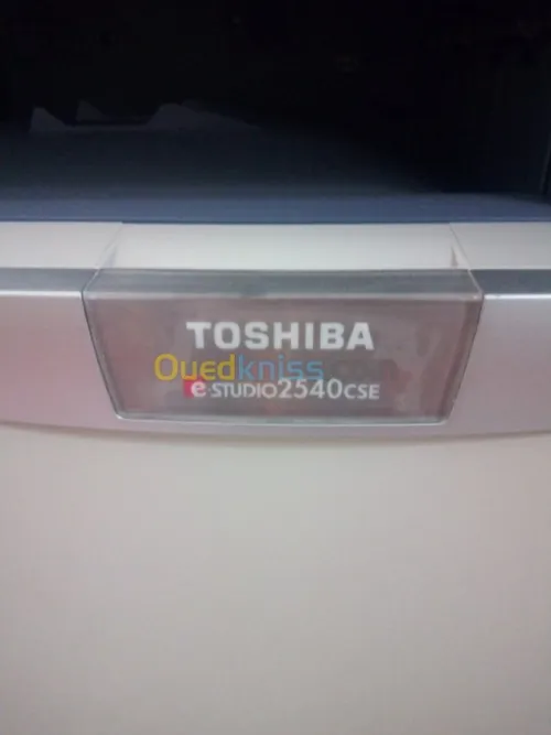 imprimante  TOSHIBA HP  XEROX  KYOCERA