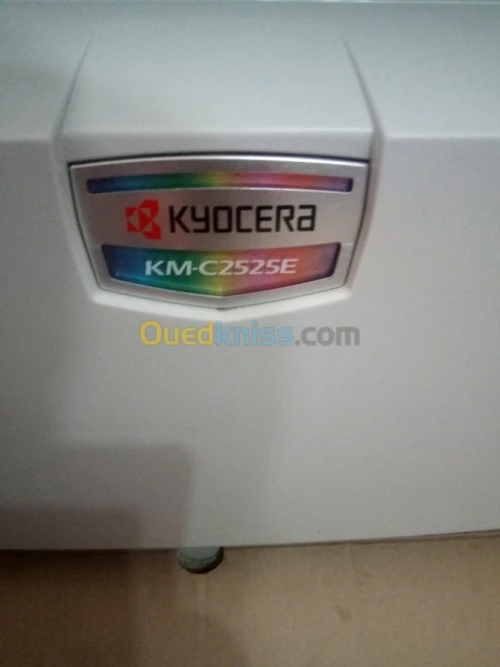 imprimante  TOSHIBA HP  XEROX  KYOCERA