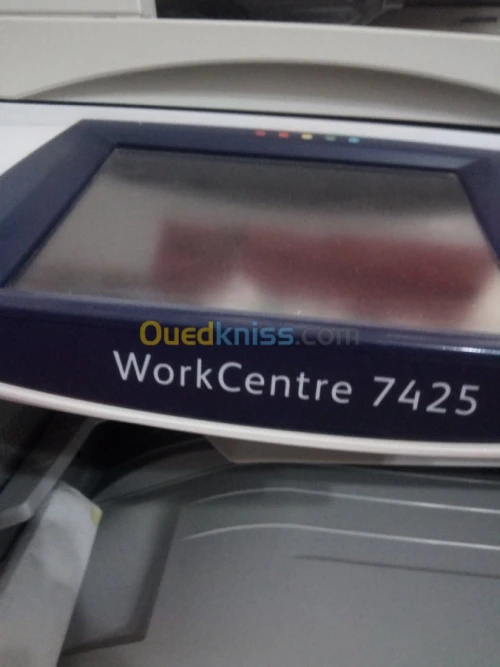 imprimante  TOSHIBA HP  XEROX  KYOCERA