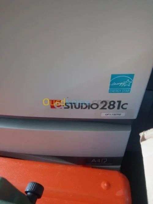 imprimante  TOSHIBA HP  XEROX  KYOCERA