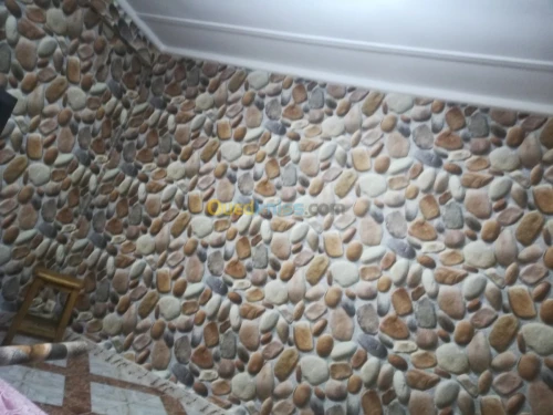  fournitures et poses les revêtements 