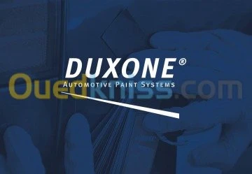 DX61 Impression-apprêt 1K DUXONE 