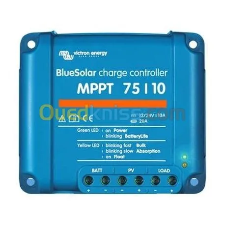 Energie Solaire Etudes et realisation