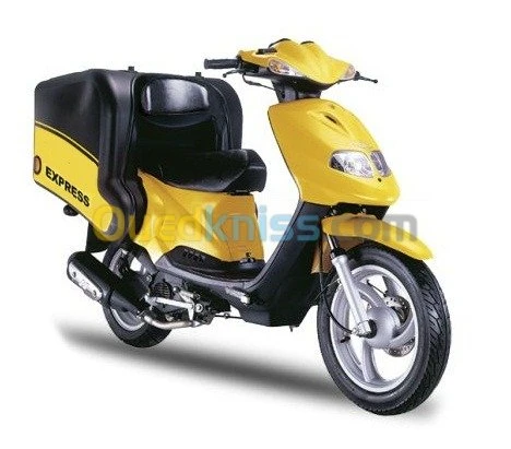 Courrier Express
