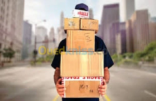 Courrier Express