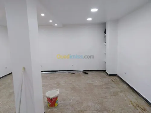 Placoplatre, pvc, peinture,parquet,.. 