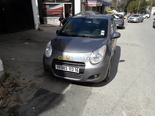 Location de voiture 