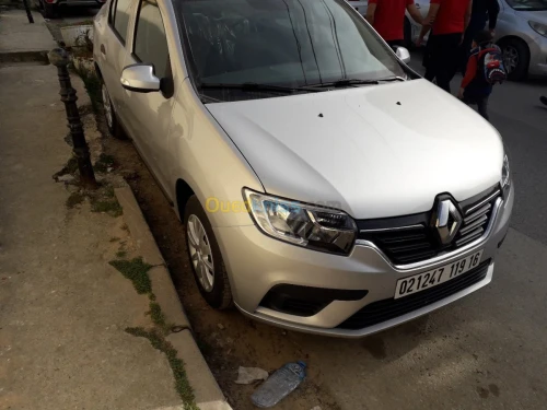 Location de véhicule 