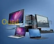 Serveurs & infrastructure informatique