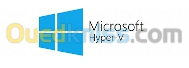 Serveurs & infrastructure informatique