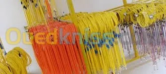 jarretière optique _fibre patchcord 