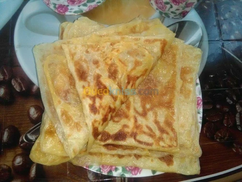 msemen m3arek sur commande 