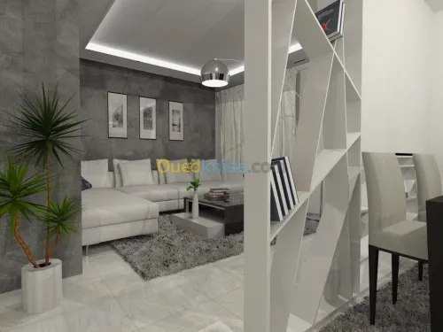 3D ET PLANS