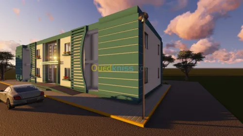 3D ET PLANS