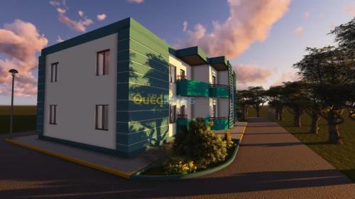 3D ET PLANS