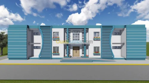 3D ET PLANS