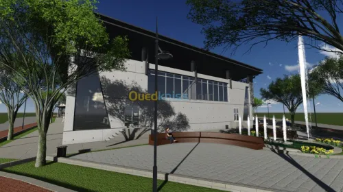 3D ET PLANS