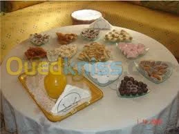Guateaux traditionnels 