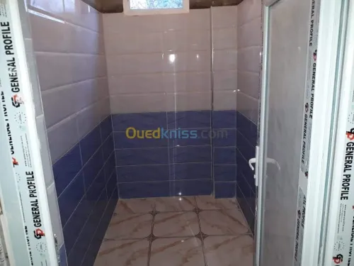 Tout travaux bâtiments 