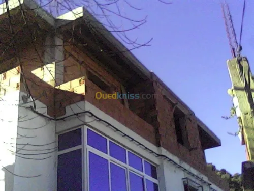 Tout travaux bâtiments 