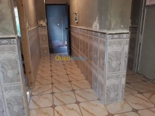 Tout travaux bâtiments 