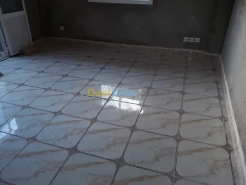 Tout travaux bâtiments 