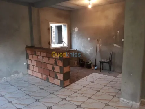 Tout travaux bâtiments 