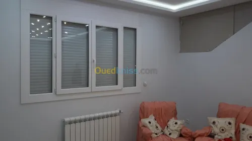 Tout travaux bâtiments 